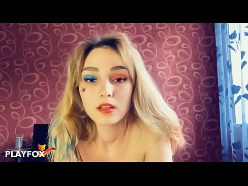 ❤️ 神奇的虛擬現實眼鏡讓我和哈莉奎恩發生性關係 ☑ 俄羅斯色情 在 zh-tw.assistdoctor23.ru ❌❤